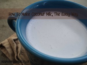 CoconutLeche