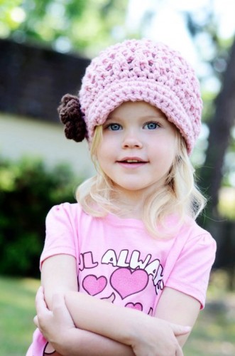 6-12_month_cute_cuddly_crochet_pink_newsgirl_hat_791066d2-1