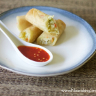 Sweet and Spicy Thai Chili Dipping Sauce