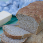 How to Make Soaked Whole Wheat Bread From Scratch