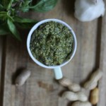 Simple Thai Pesto