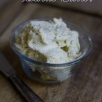 Simple Garlic Butter