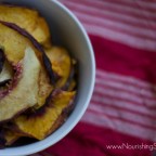 How to Dehydrate Peaches