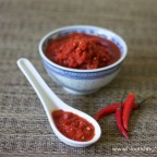 Lacto-fermented Hot Thai Chili Sauce