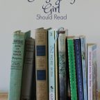 10 Books Every Young Girl Should Read