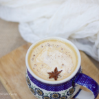 Creamy Chai Apple Cider